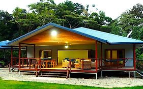 Coconut Beach House & Cottages